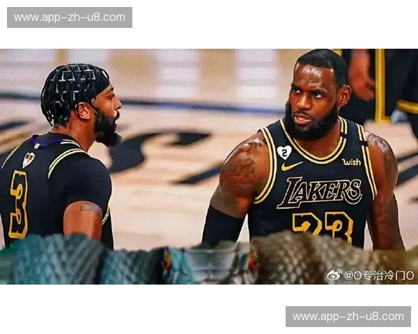 科比的咆哮与掘金的黑曼巴时刻：08年湖人与掘金的恩怨情仇
