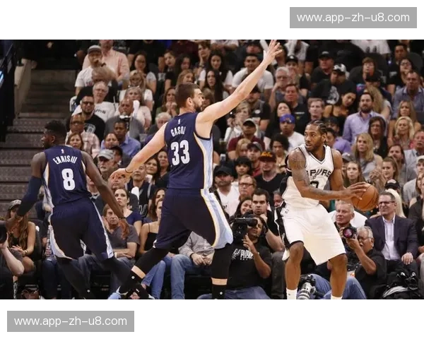 巅峰对决，谁主沉浮？马刺与灰熊恩怨情仇录