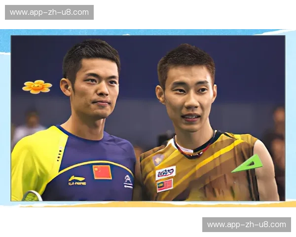 巅峰对决,羽坛绝响:林丹李宗伟2011世锦赛的恩怨情仇
