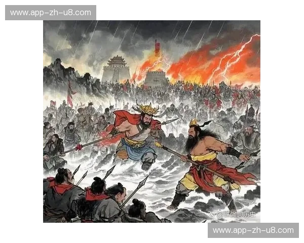 2014中约之战:一场被低估的经典,一次关于信仰与骄傲的呐喊