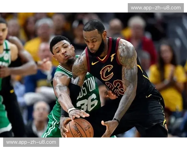 骑士vs凯尔特人5:宿命对决,恩怨情仇的史诗篇章